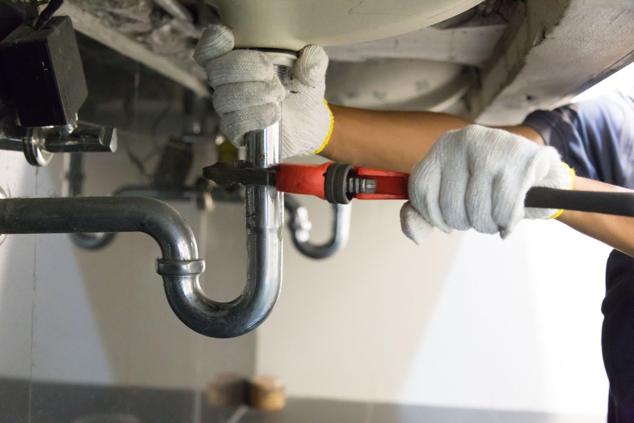 Plumber San Jose: Find a Reliable Plumbing Company Today