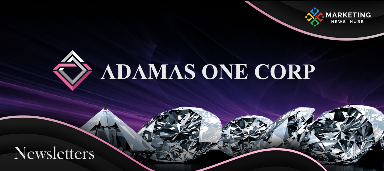 Conflict Free And The 4 C's...Adamas One Diamonds Shining Bright In A Changing Retail Environment ($JEWL)