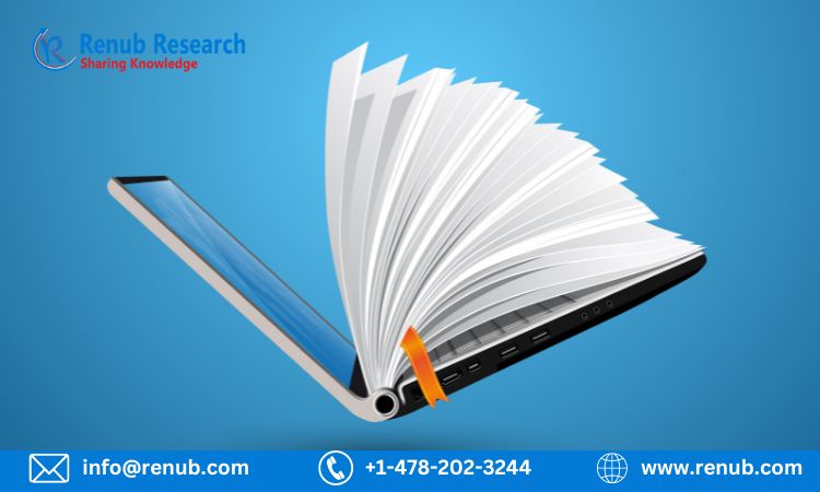 United States E-Learning Market, Size, Share, Growth | Forecast 2023-2028 | Renub Research
