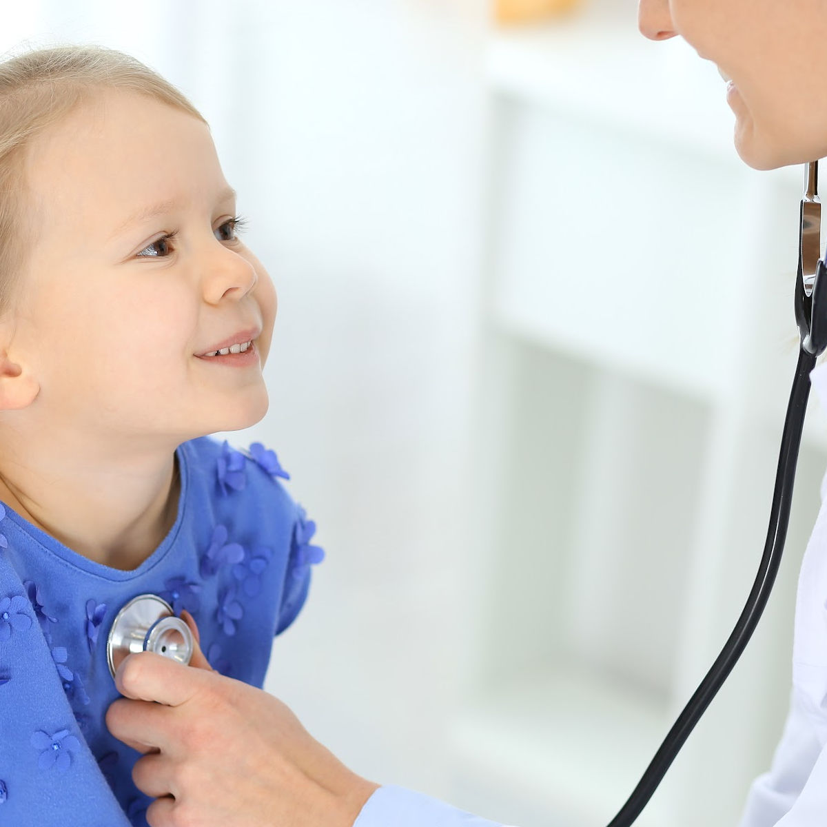 Child-Centric Care: The Advantage of Pediatric Urgent Care in Schererville