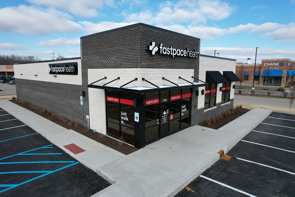 The Boulder Group Arranges Sale of Net Leased Fast Pace Urgent Care 