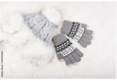 Discover Unparalleled Winter Elegance: Hongmeida Gloves Manufacturing LLC's Exquisite Fur Gloves Collection
