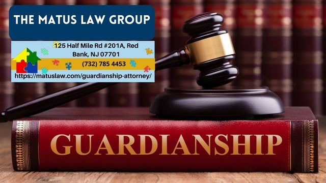 Guardianship Attorney Christine Matus Unveils Comprehensive Article on 'Guardianship in New Jersey'