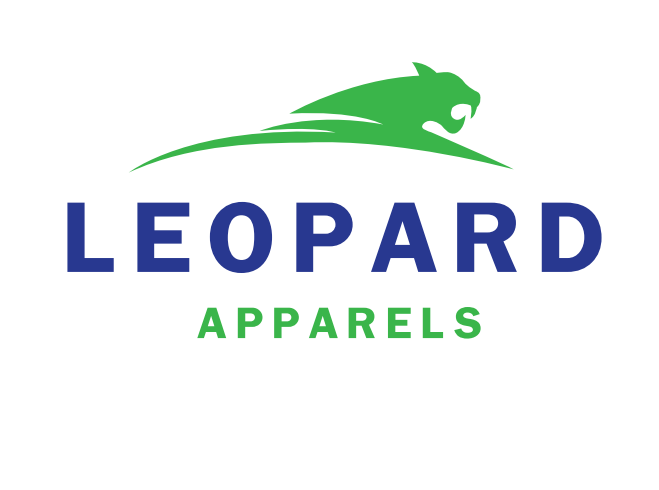 Leopard Apparels: The Ultimate Destination for Custom Sportswear and Apparels