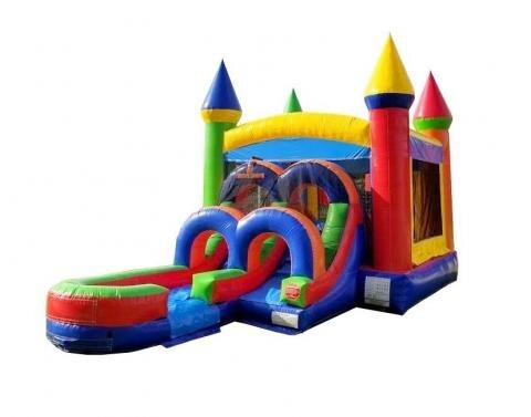 Bounce House Atlanta Expands Services to Offer Free Delivery for Bounce House Rentals