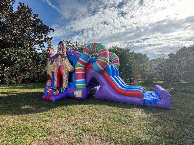 Florida Tents & Events Expands Bounce House Rentals, Delivering Inflatable Fun Throughout Orlando, FL