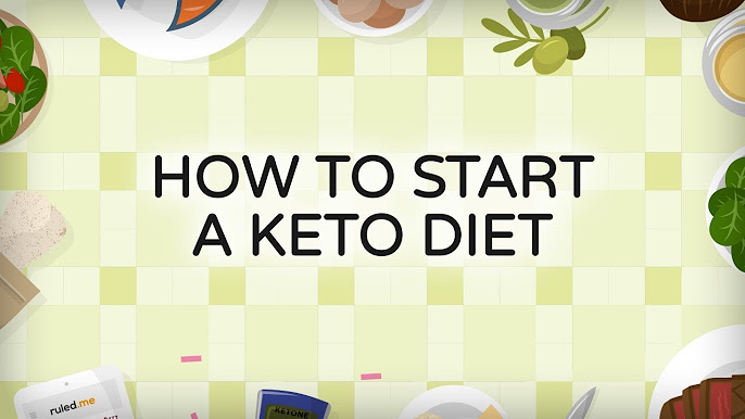 Claudia Caldwell Keto Maaltijdplan beoordelingen: Gemakkelijke Keto-recepten voor beginners