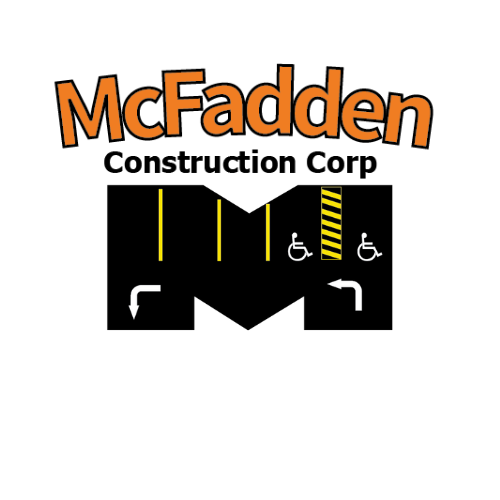 McFadden Construction Corp Announces Premium Asphalt Crack Sealing Services