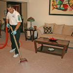 The Ultimate Home Cleanliness Handbook: Expert Tips for Hard Surface and Oriental Rug Care