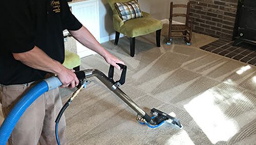 Wiz Team Inc. Brings Spotless Carpets and Rugs to Lake Zurich Homes