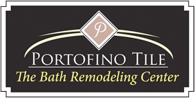 Portofino Tile Units New Requirements in Toilet Design with Trendsetting Improvements