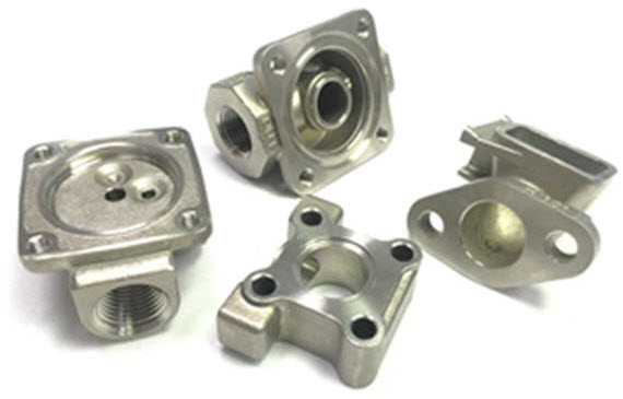 ForceBeyond Elevates Stainless Steel Casting Excellence with Precision and Innovation