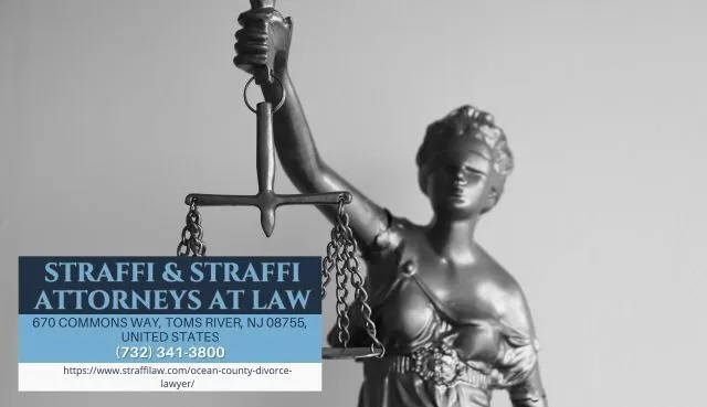 Divorce Attorney Daniel Straffi Sheds Light-weight on Divorce Legislation in Ocean County
