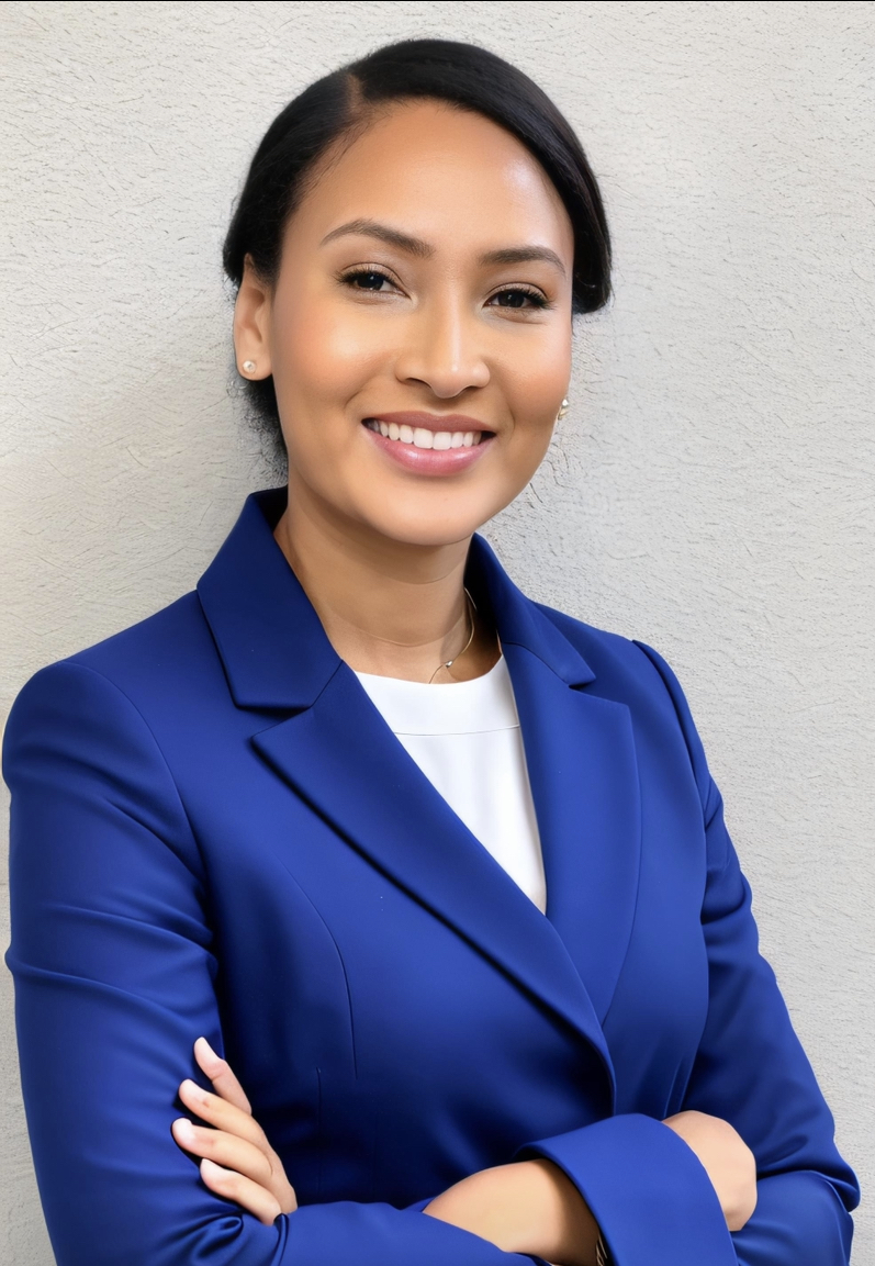 Yisa Bray a Renowned Pharmacist Takes Innovative Approach to Healthcare