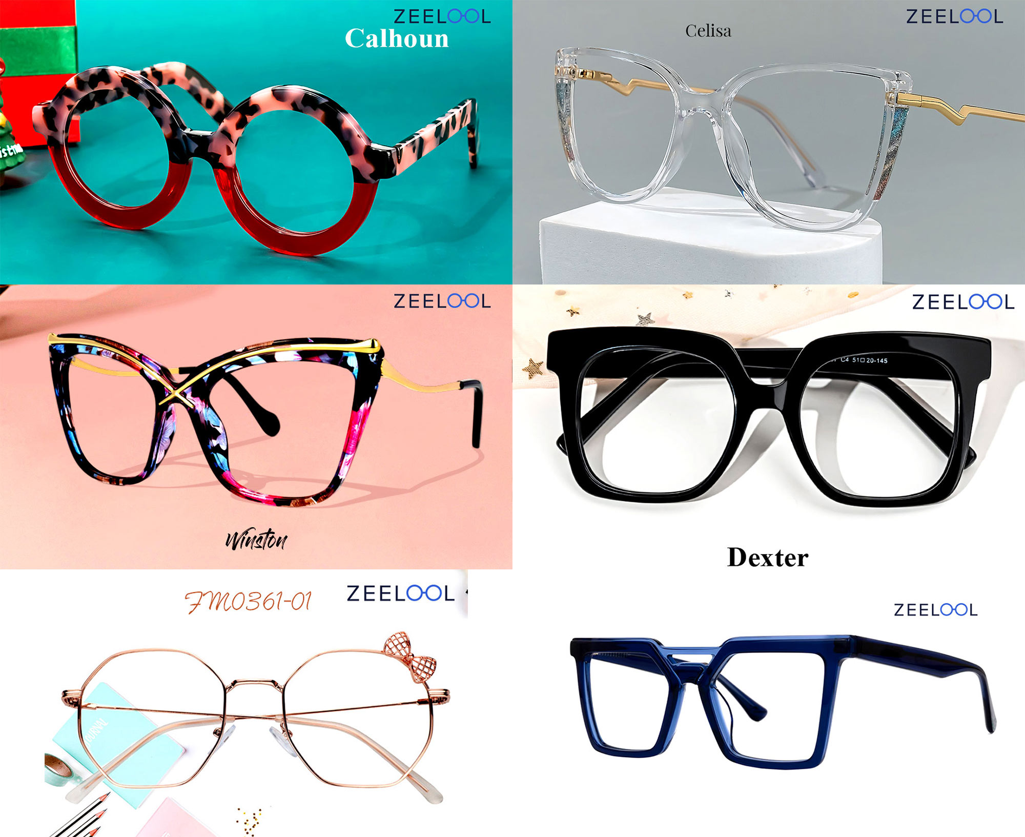 Explore Zeelool Brand: Redefining Eyeglasses Style