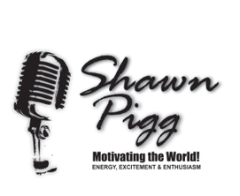 Shawn Pigg: From Homeless to CEO - An Inspiring Journey of Resilience and Success