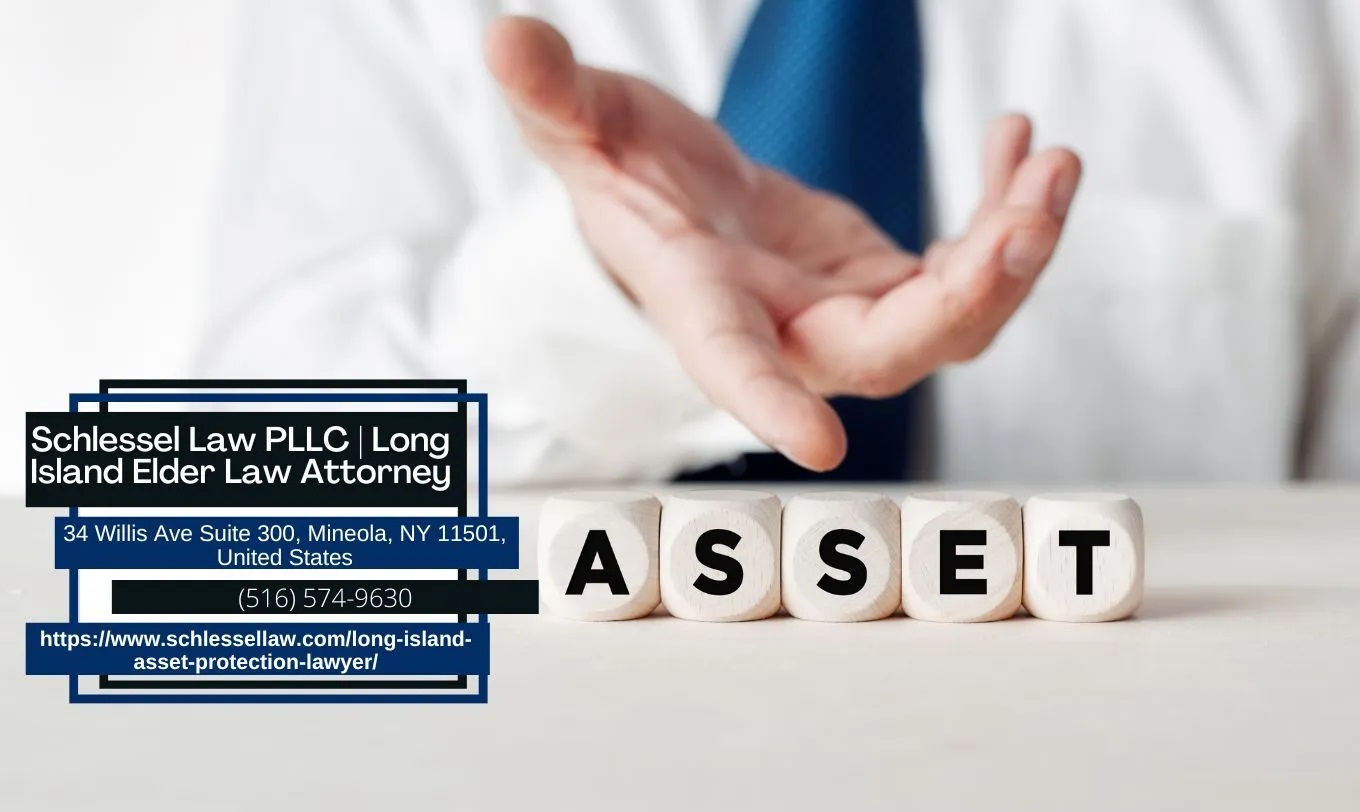 Asset Protection Lawyer Seth Schlessel Unveils In-Depth Article on Asset Protection in New York