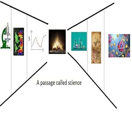 Carlo Artemi Releases New Book - A Passage Called Science: What's Science?