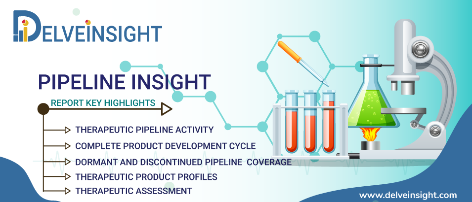 Giant Axonal Neuropathy Pipeline Drugs & Key Companies Insight Report 2023 | Companies - Taysha Gene Therapies, expected to boost the market