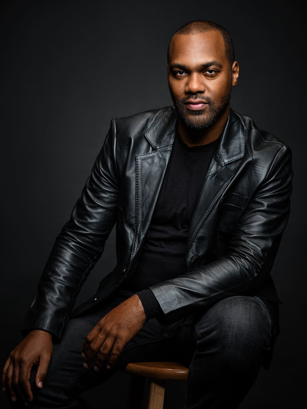 Pierre Walters, Co-founder of Brand Desk, Launches Business in Action Magazine and Joins an Esteemed Lineup of Speakers at the Women of Good Works "Keys to Success" Event