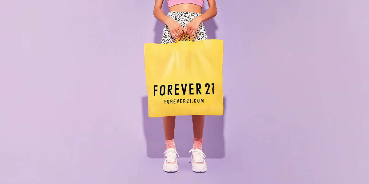 Find the Latest Trends and Best Deals on Forever 21 Online Store