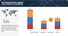 RNA Therapeutics Market worth $18.0 billion by 2028: A Promising Era of Advanced Healthcare Solutions