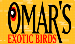 Omar Exotic Bird Store: California's Premier Exotic Bird Store Expands with the Grand Opening of Its Vista Village Location