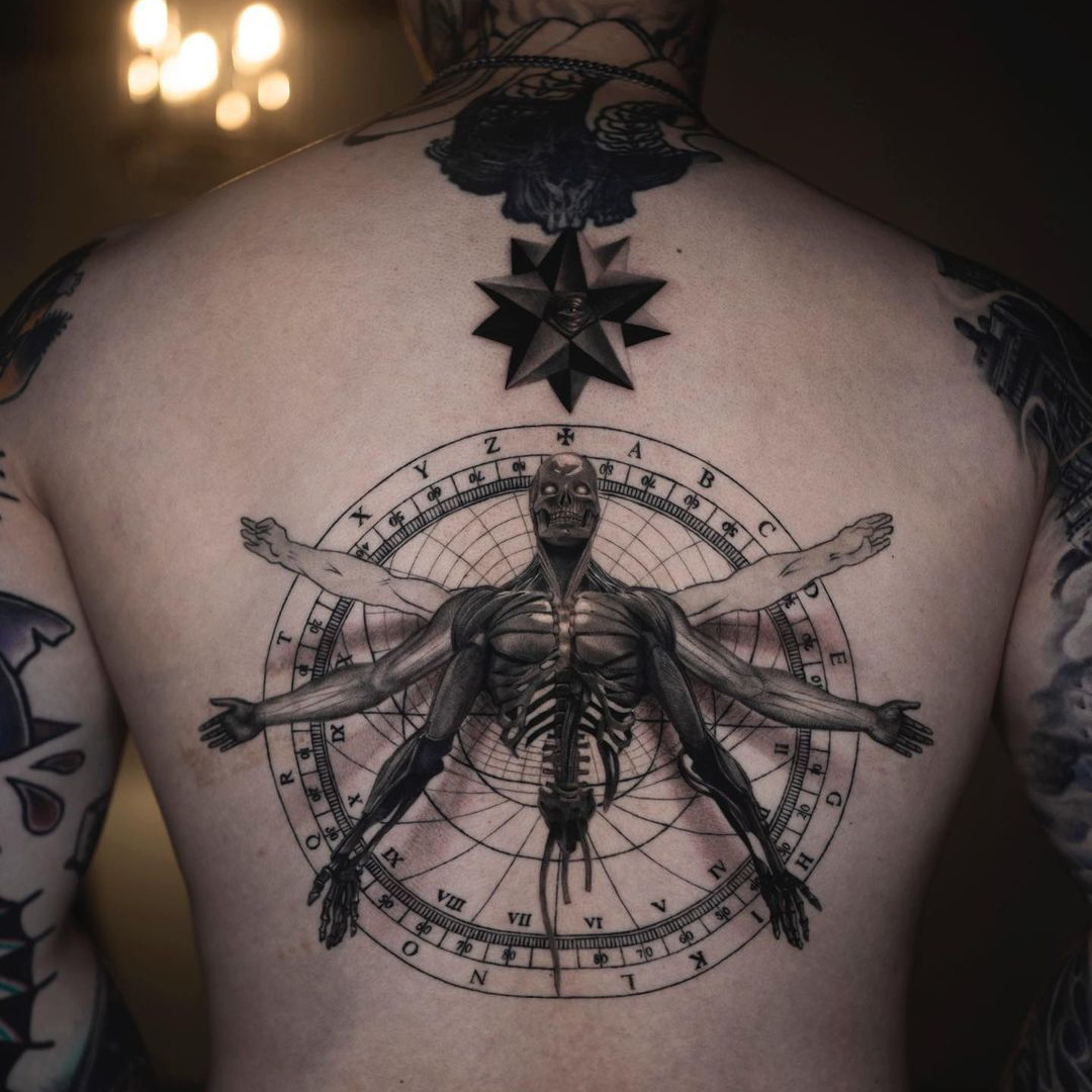 Tattoo Artists Near Me: The Ultimate Guide to Ink Perfection in Los Angeles