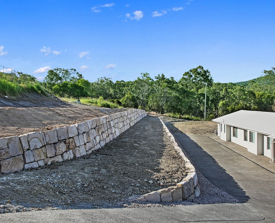 Retaincon - Building Lifelong Beauty with High-Quality Gold Coast Retaining Walls