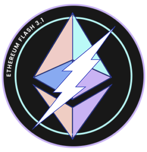 Ethereum Flash 3.1: Pioneering the Future of Cryptocurrency - Launching on October 6th