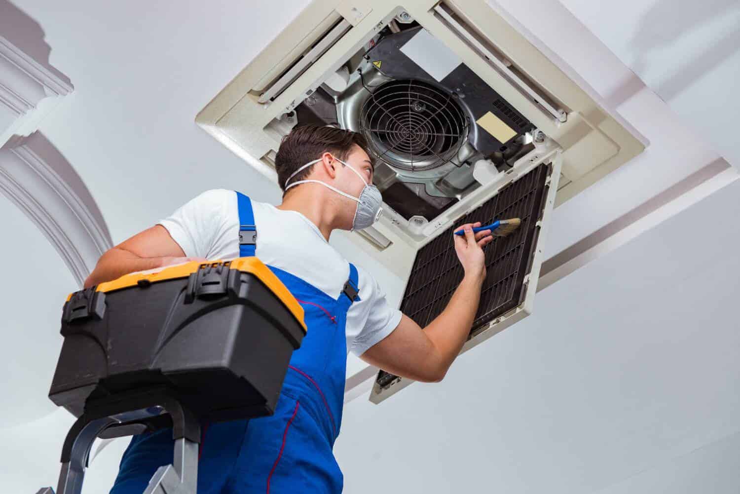 Mastering the Art of Swift Air Conditioner Troubleshooting: Unveiling the Secrets to Effective Emergency AC Repair