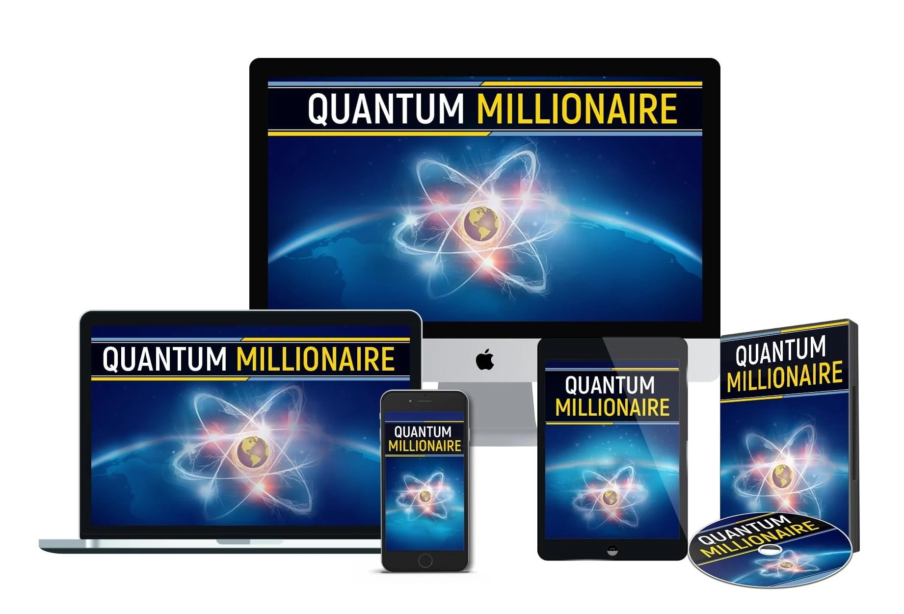 Quantum Millionaire Reviews: Does it Really Work?
