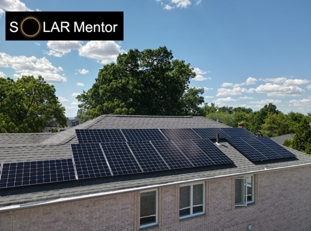 Solar Mentor Shines Bright: Leading the Charge in Meeting the Rising Demand for Solar Energy Solutions through 2024