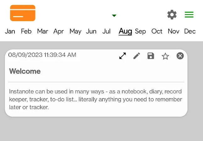 Open Diary, A Note-Taker App for Android, Launched to Make Recording Health Updates Easier