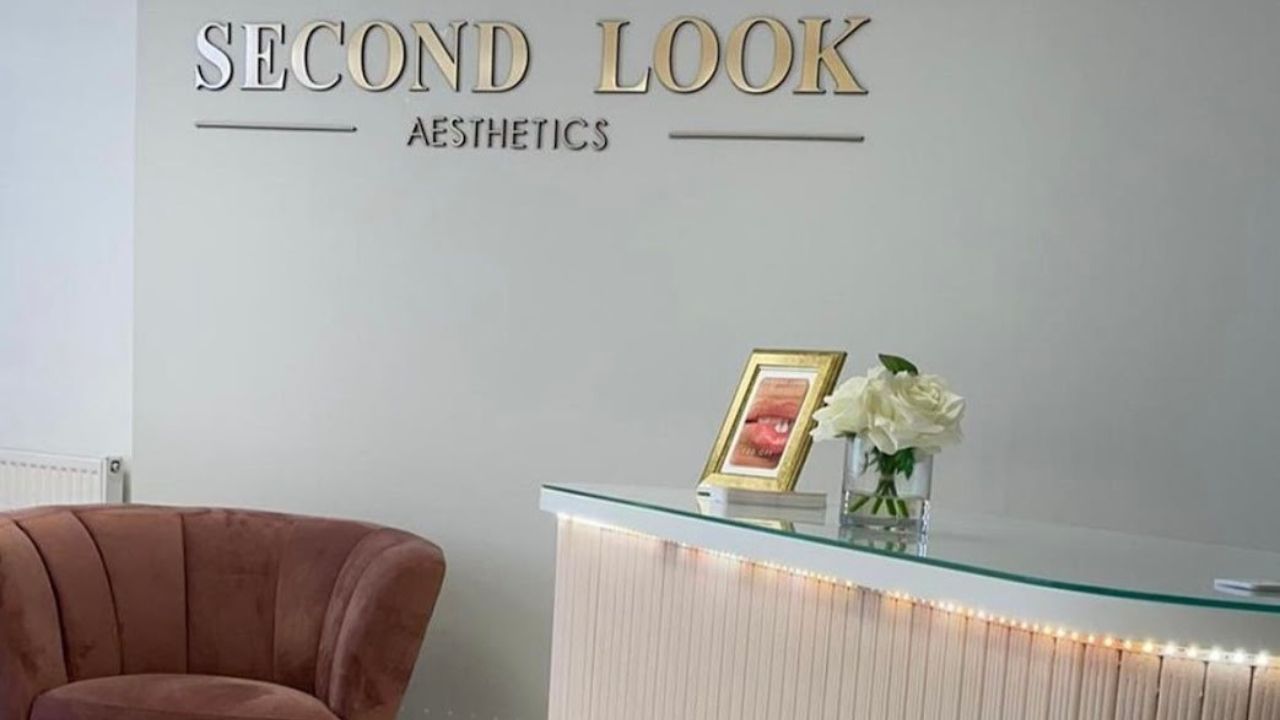 Second Look Aesthetics Offers Safe and Effective Cosmetic Treatments in Their Aesthetic Clinic