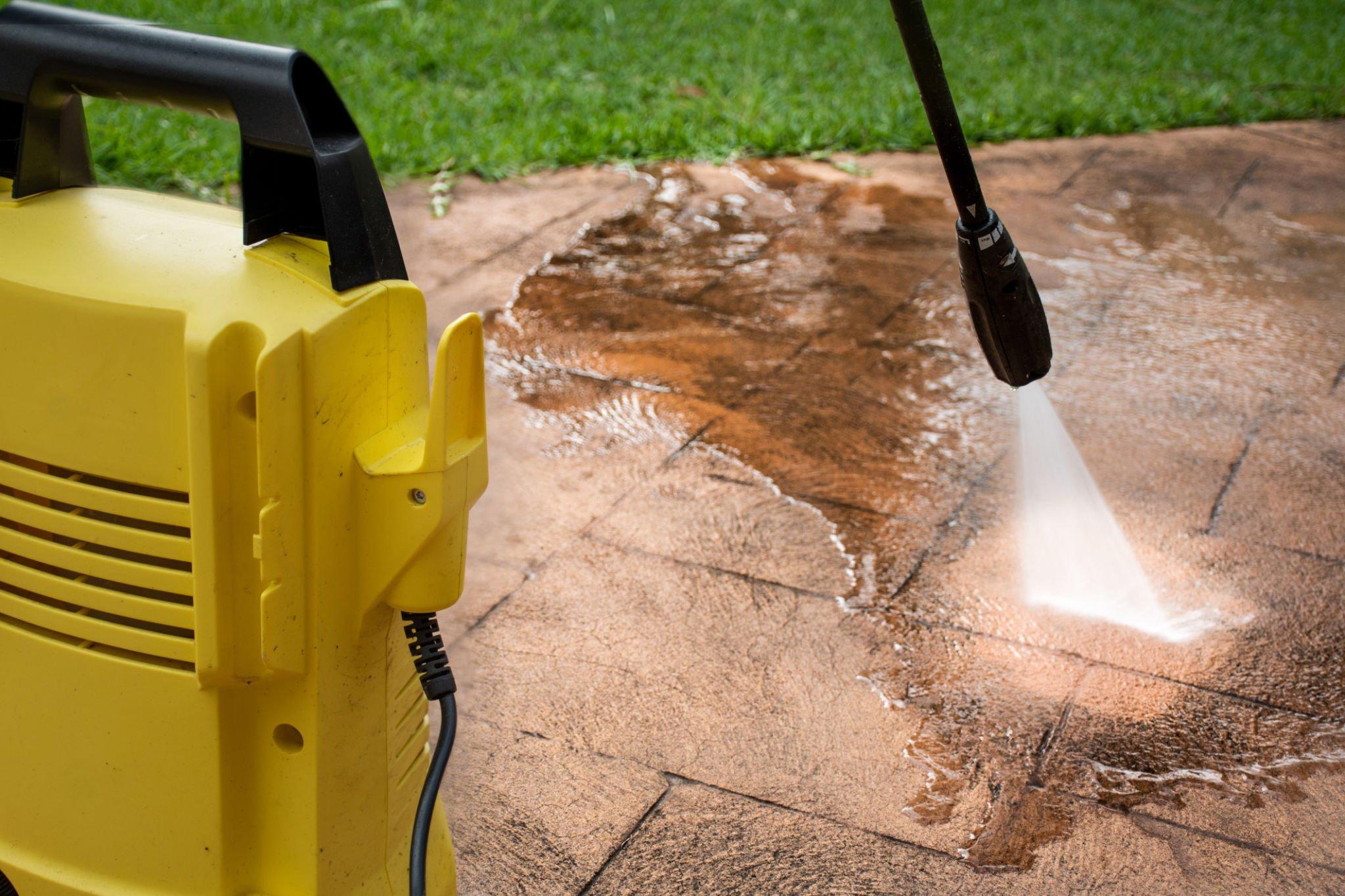 Revitalize Home's Exterior with Professional Pressure Washing and Roof Cleaning Services