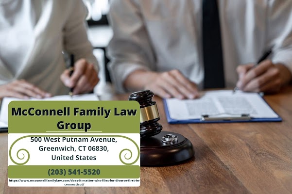 Divorce Mediation Lawyer Paul McConnel Publishes Insightful Article on Divorce Mediation in Connecticut