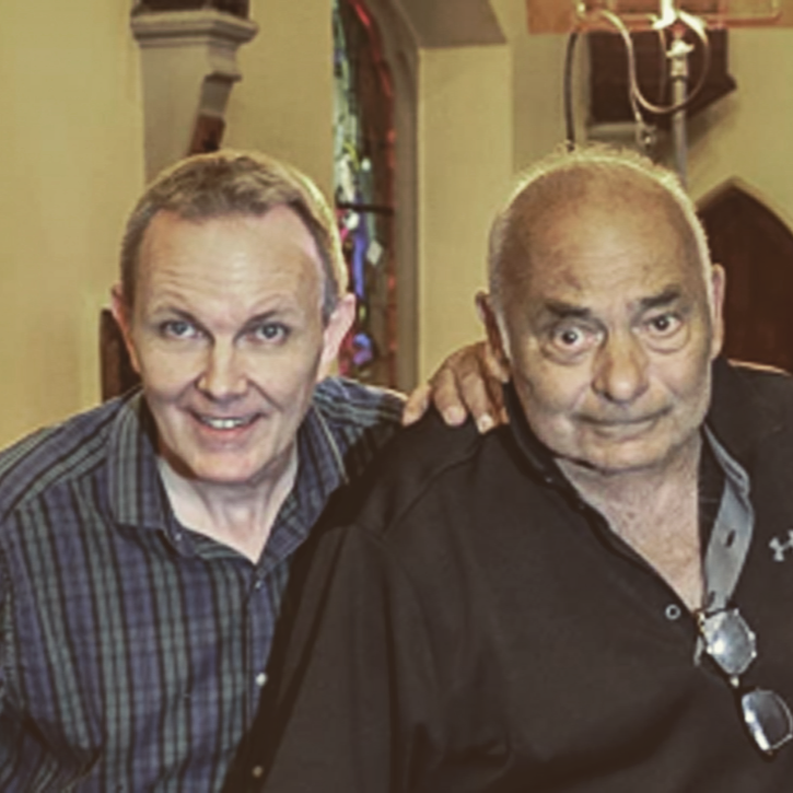 Timothy Hines, Director of Burt Young's Last Movie, Pays Tribute to the Legendary Actor