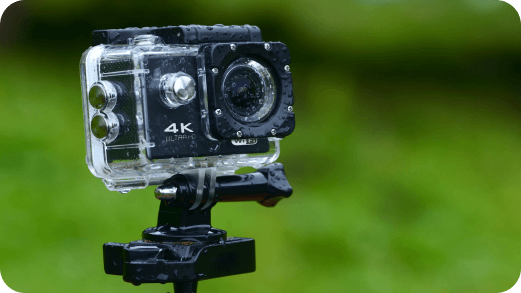 ProXtreme Cam Launches Ultra HD 4K Action Camera