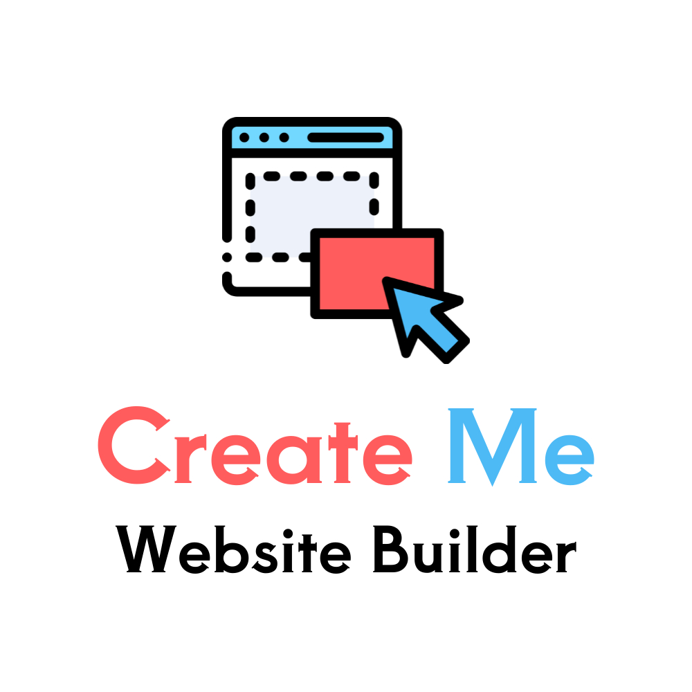 Introducing CreateMe Website Builder: Making Website Creation Simple for Beginners