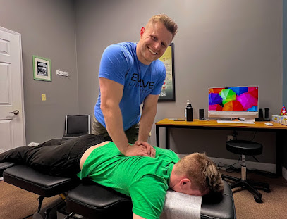 Revolutionizing Neck Pain Treatment: Evolve Chiropractic of Naperville Leads the Way