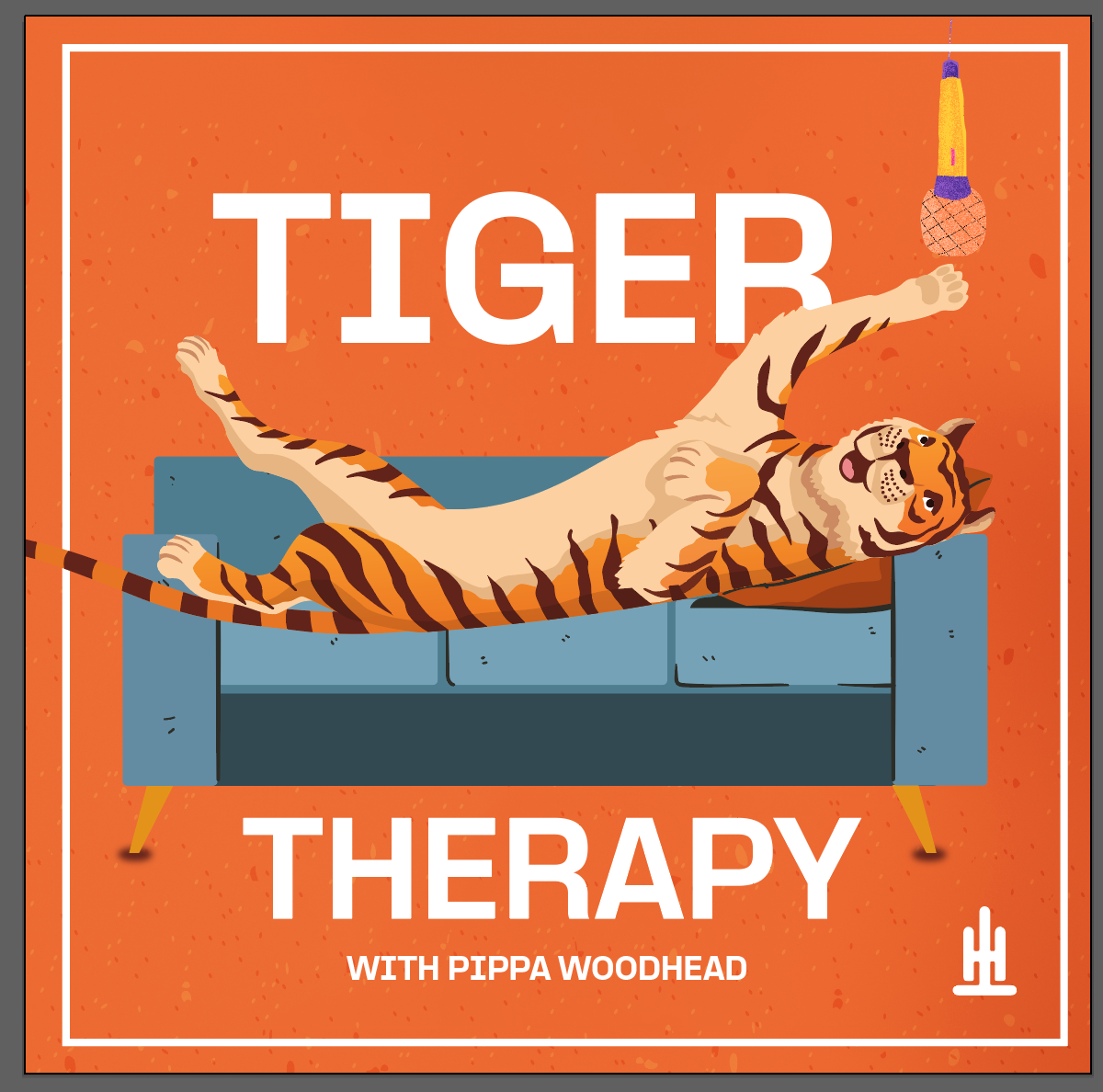 Tigerhall’s "Tiger Therapy" Podcast Breaks the Stigma of Self-Doubt 