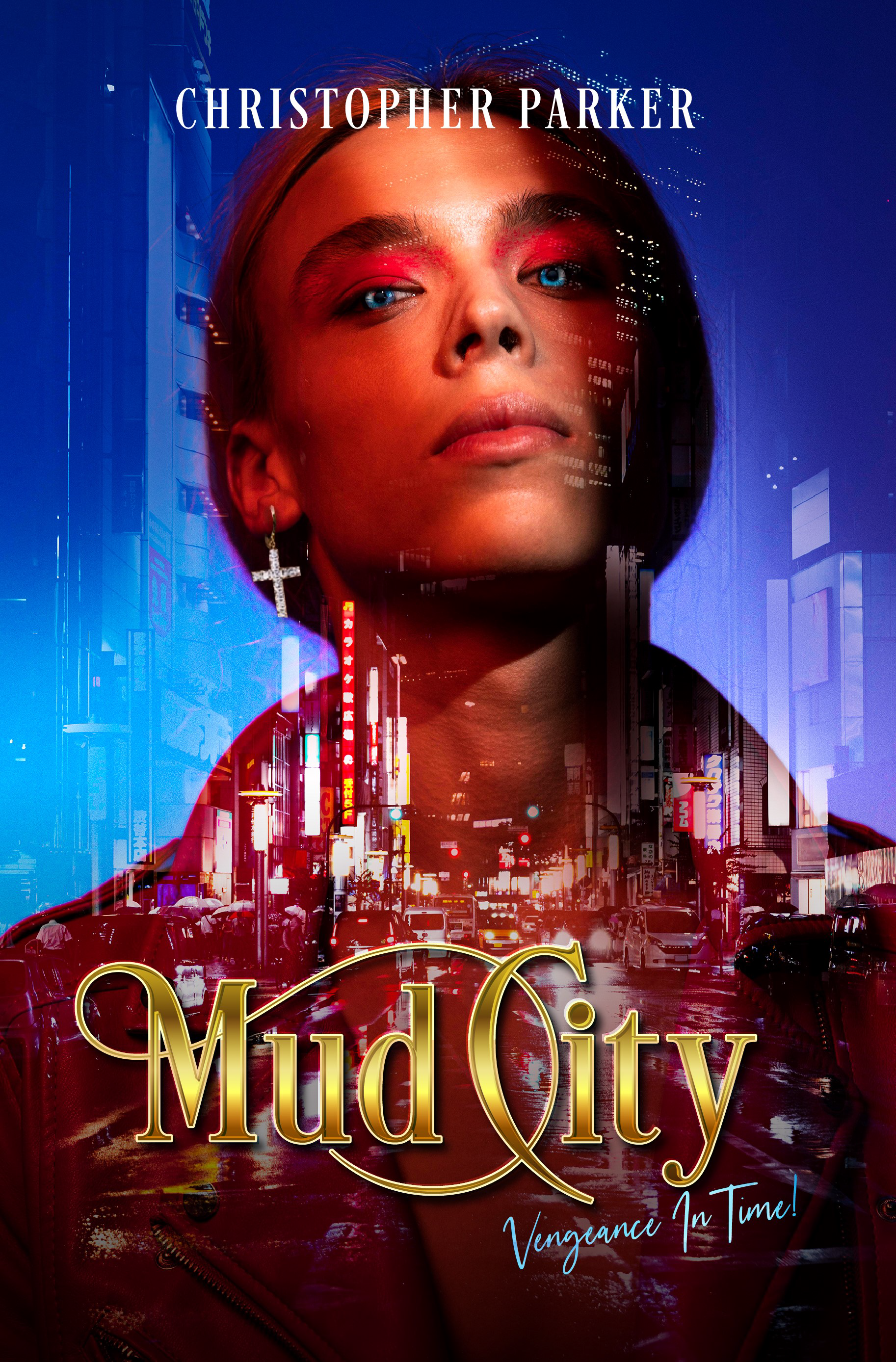 Time Travel and Its Role in the Plot of "Mud City"