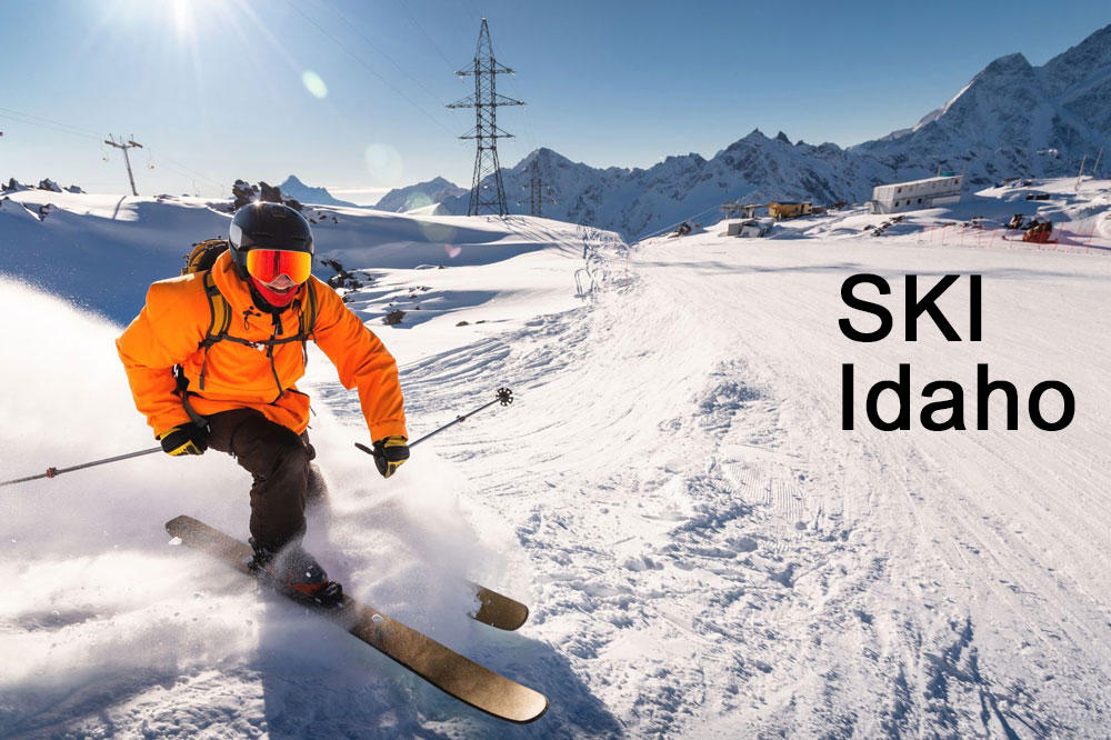 New Website To Help Idahoans Plan Their Winter Ski Getaways