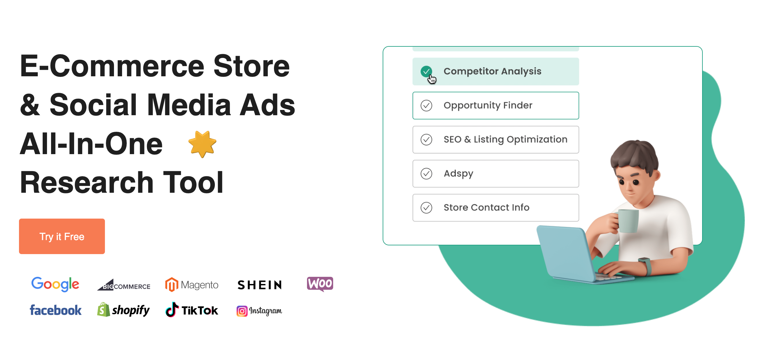 Diffshop: The Groundbreaking Analytics Tool Redefining E-Commerce and Dropshipping