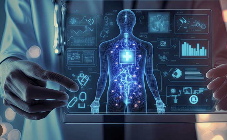 Industry Report: SHL Telemedicine is Emerging as a Potential Game Changer in U.S. Healthcare and Telemedicine