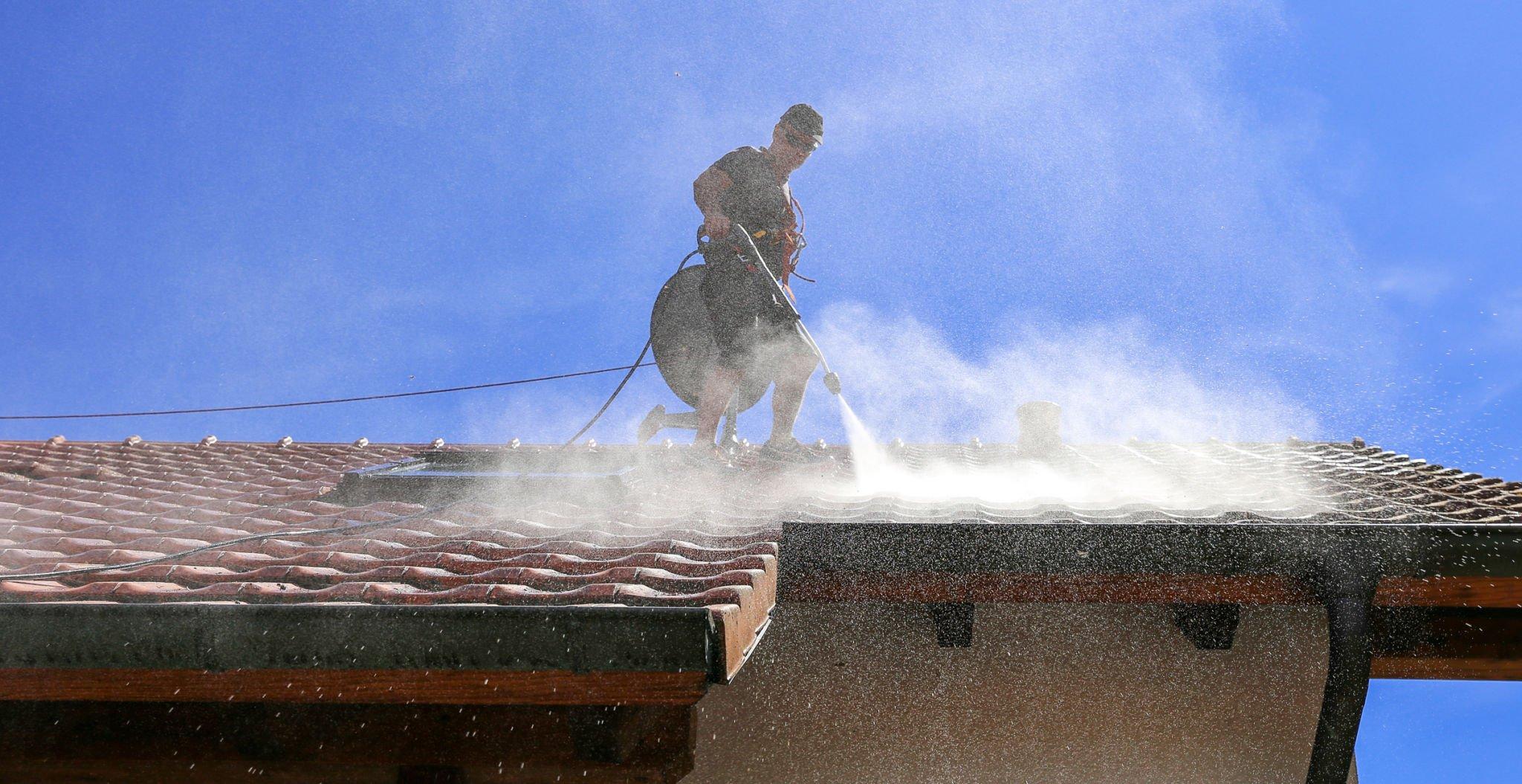 Revive Home's Beauty: Discover the Magic of House Pressure Washing