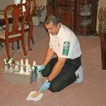 The Secret to a Clean and Healthy Home: Oriental Rug Cleaning for Hard Surface Floors