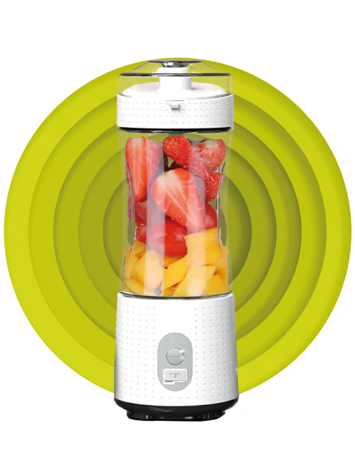 The Best Portable Blenders