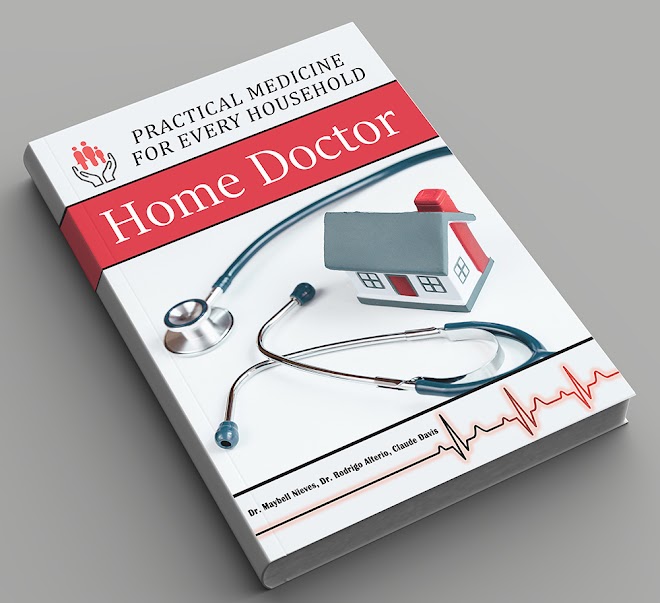 The Home Doctor Launches Practical Medicine for Every Household